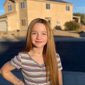 Meet your Posher, Madison